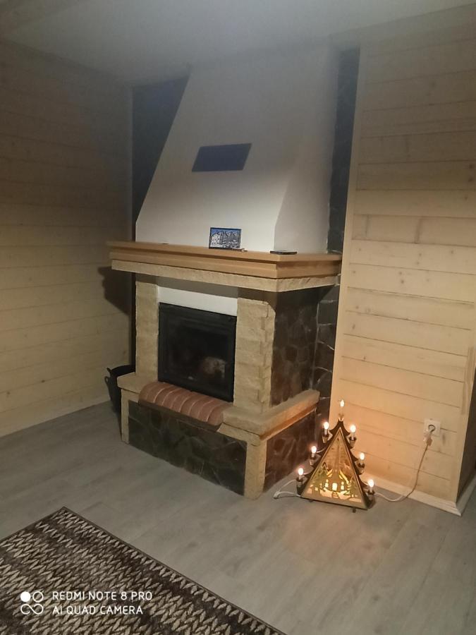 Brand New 2020 Specious Apartment Druzi 2 Palyanytsya Buitenkant foto
